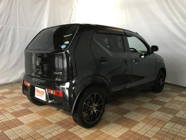 アルト（新潟県新潟市西区）画像8