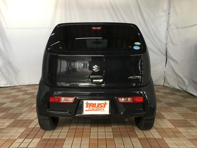 アルト（新潟県新潟市西区）画像9