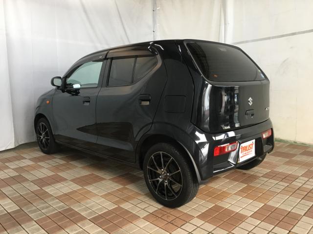 アルト（新潟県新潟市西区）画像10