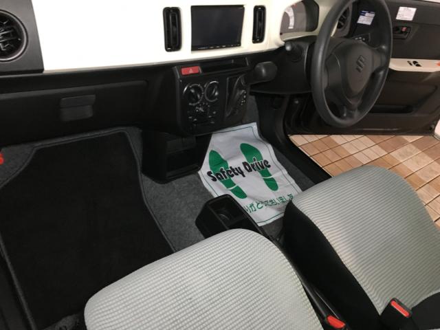 アルト（新潟県新潟市西区）画像11