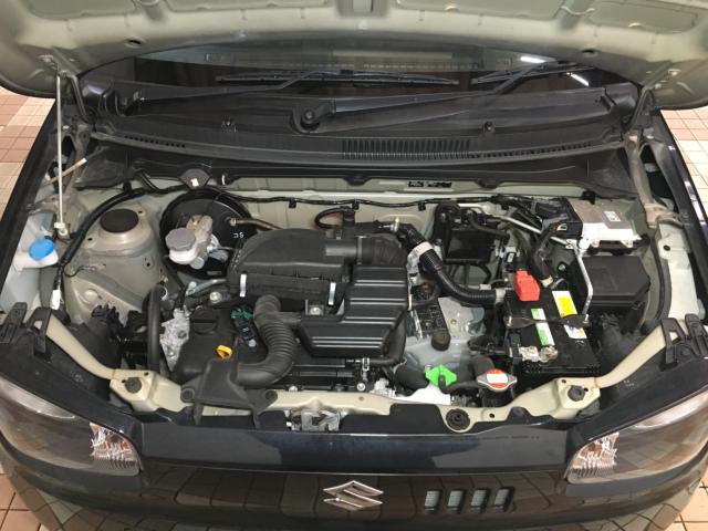 アルト（新潟県新潟市西区）画像23