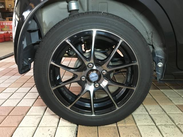 アルト（新潟県新潟市西区）画像38