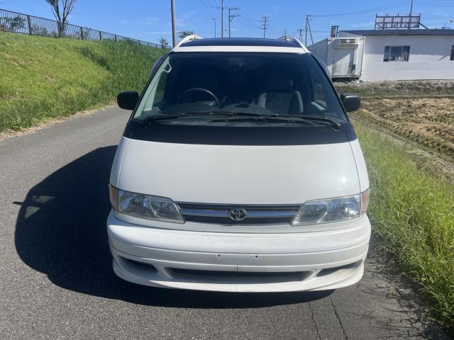 エスティマ（新潟県新潟市東区）画像2