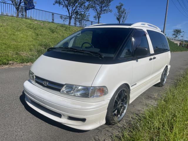 エスティマ（新潟県新潟市東区）画像3