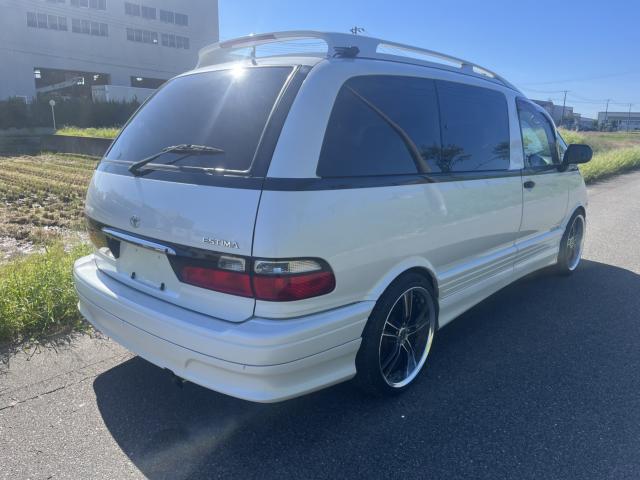 エスティマ（新潟県新潟市東区）画像4