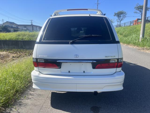 エスティマ（新潟県新潟市東区）画像5