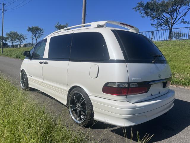 エスティマ（新潟県新潟市東区）画像6