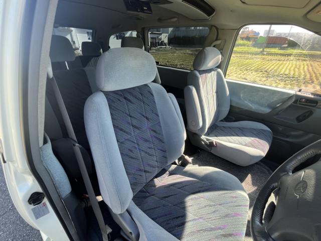 エスティマ（新潟県新潟市東区）画像11