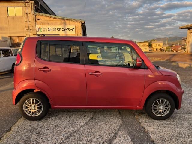 モコ（新潟県小千谷市）画像3