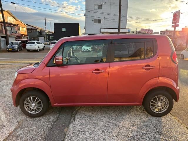 モコ（新潟県小千谷市）画像4