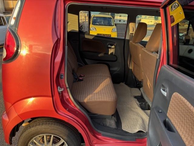 モコ（新潟県小千谷市）画像12