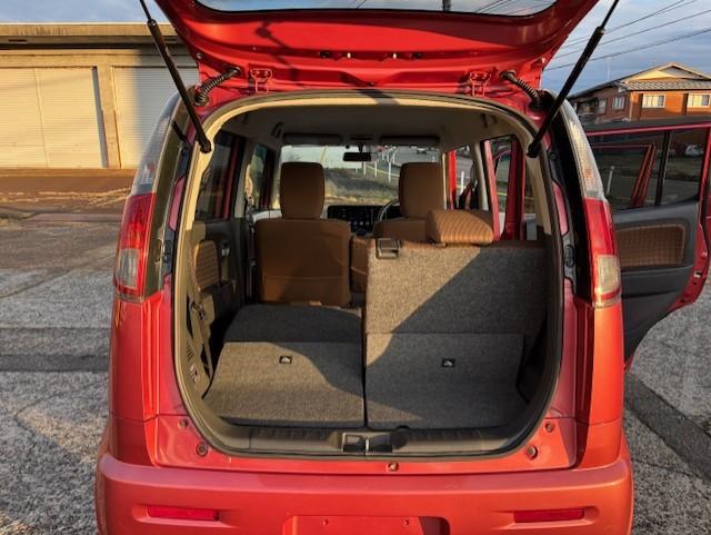 モコ（新潟県小千谷市）画像14