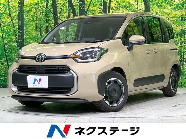 シエンタ（新潟県長岡市）