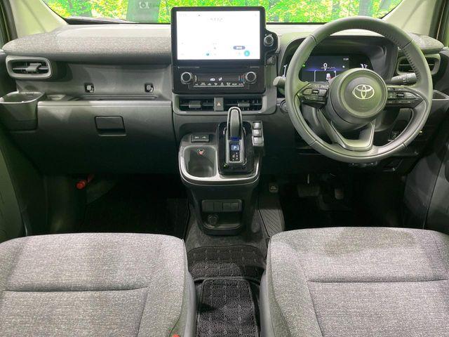 シエンタ（新潟県長岡市）画像2