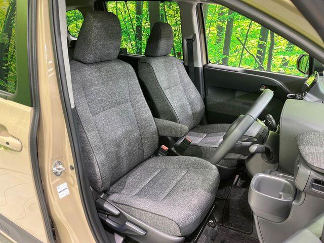 シエンタ（新潟県長岡市）画像8