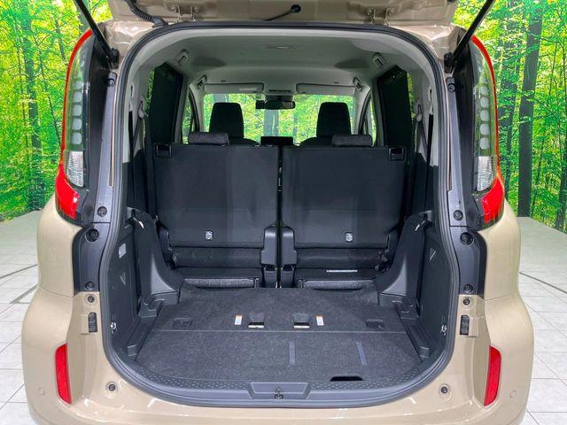 シエンタ（新潟県長岡市）画像11