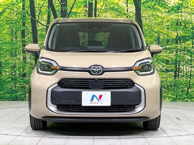 シエンタ（新潟県長岡市）画像15