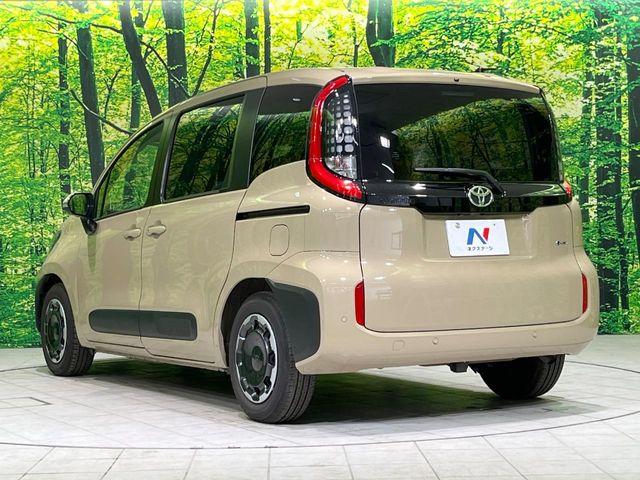 シエンタ（新潟県長岡市）画像65