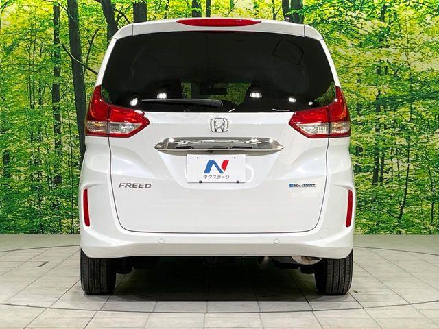 フリードハイブリッド（新潟県長岡市）画像17