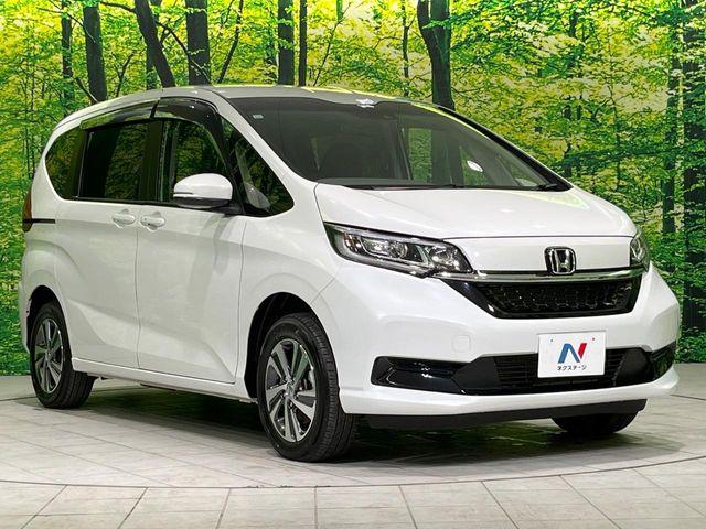 フリードハイブリッド（新潟県長岡市）画像18