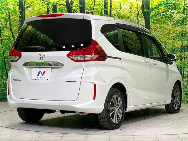 フリードハイブリッド（新潟県長岡市）画像19