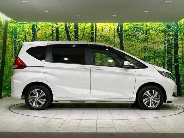 フリードハイブリッド（新潟県長岡市）画像61