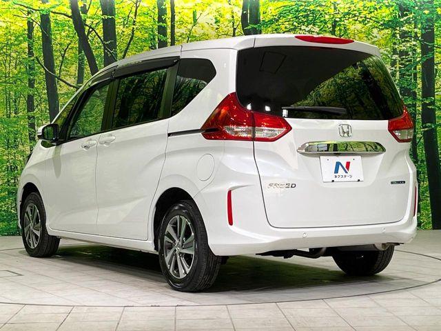 フリードハイブリッド（新潟県長岡市）画像62