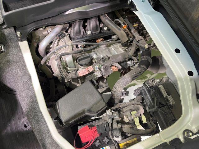 ハイゼットカーゴ(新潟県長岡市)