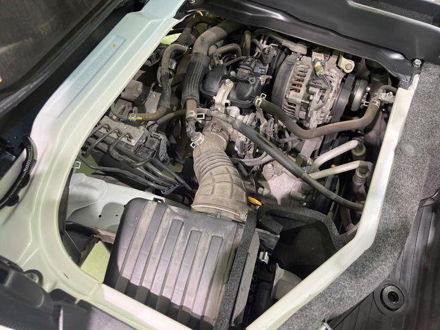 ハイゼットカーゴ(新潟県長岡市)