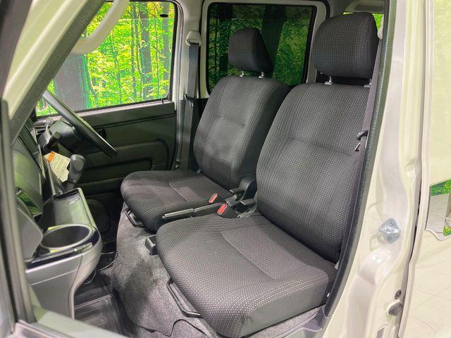 ハイゼットカーゴ(新潟県長岡市)