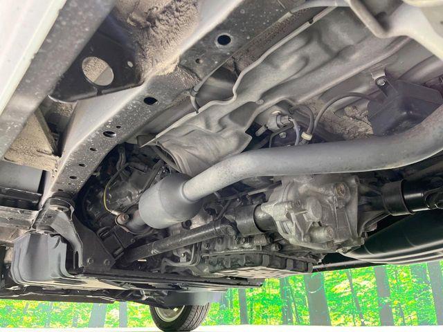 ハイゼットカーゴ(新潟県長岡市)