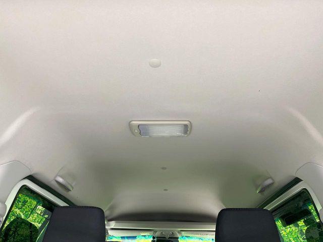 ハイゼットカーゴ(新潟県長岡市)