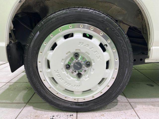 ハイゼットカーゴ(新潟県長岡市)