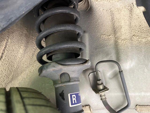 ハイゼットカーゴ(新潟県長岡市)