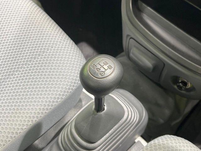 ハイゼットトラック（新潟県長岡市）画像4