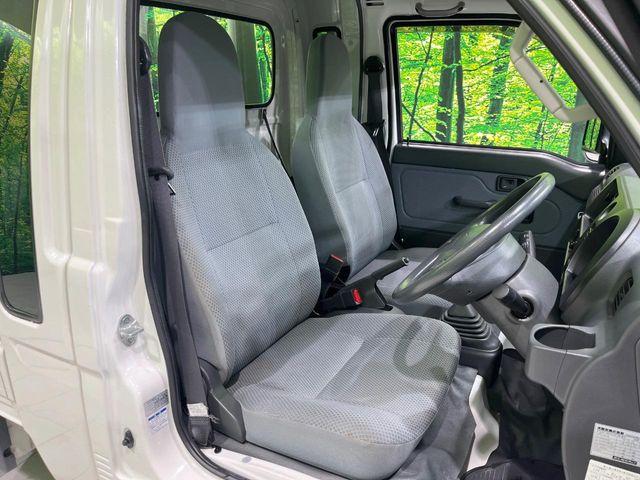 ハイゼットトラック（新潟県長岡市）画像6