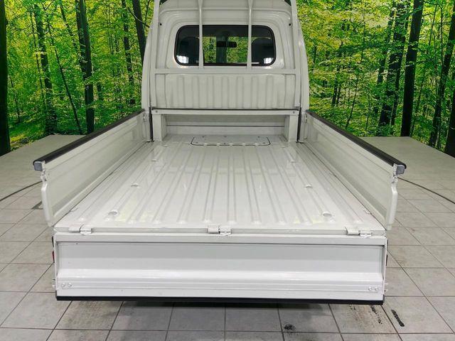 ハイゼットトラック（新潟県長岡市）画像7