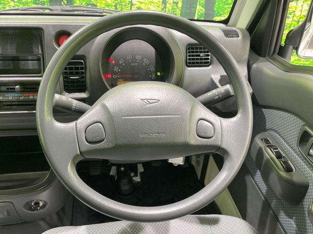 ハイゼットトラック（新潟県長岡市）画像8