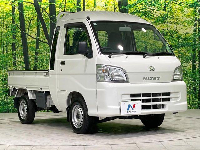 ハイゼットトラック（新潟県長岡市）画像13