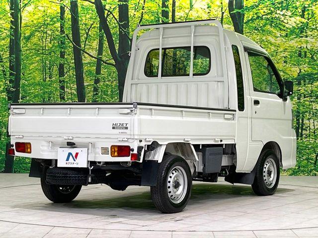 ハイゼットトラック（新潟県長岡市）画像14