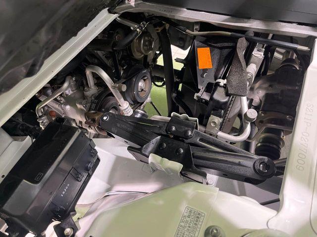 ハイゼットトラック（新潟県長岡市）画像15