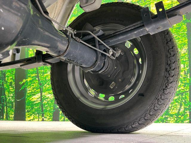 ハイゼットトラック（新潟県長岡市）画像17