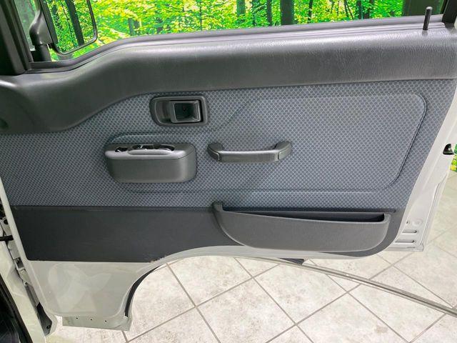 ハイゼットトラック（新潟県長岡市）画像20