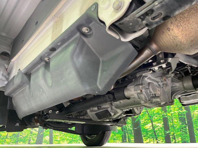 ハイゼットトラック（新潟県長岡市）画像22