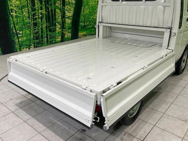 ハイゼットトラック（新潟県長岡市）画像24