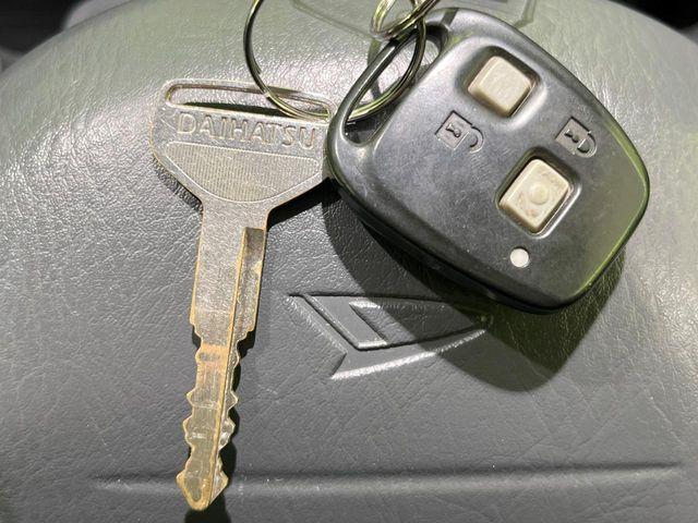 ハイゼットトラック（新潟県長岡市）画像29