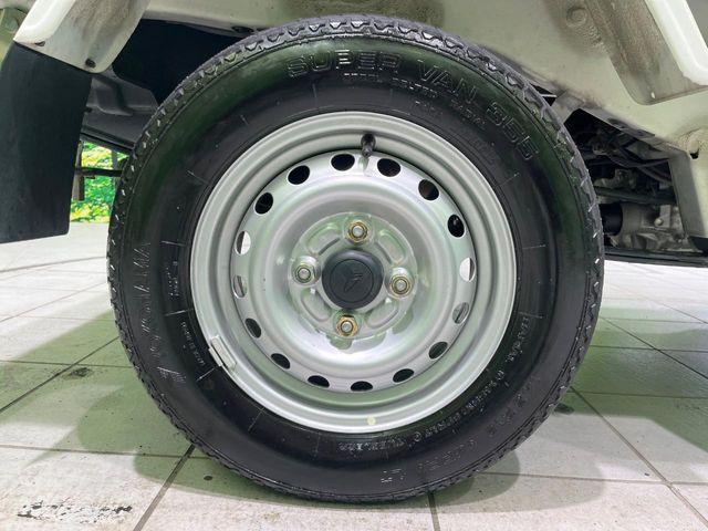 ハイゼットトラック（新潟県長岡市）画像34