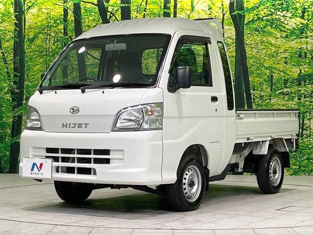 ハイゼットトラック（新潟県長岡市）画像38