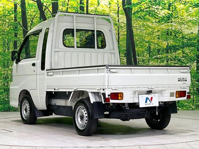 ハイゼットトラック（新潟県長岡市）画像40