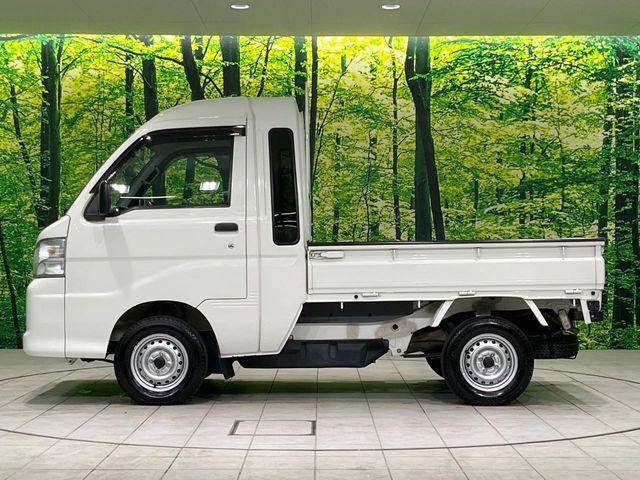 ハイゼットトラック（新潟県長岡市）画像41